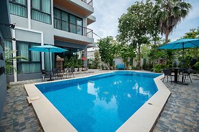 The Lucky Beach Ao Nang