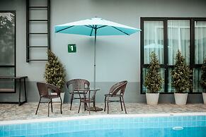 The Lucky Beach Ao Nang