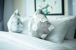 The Lucky Beach Ao Nang