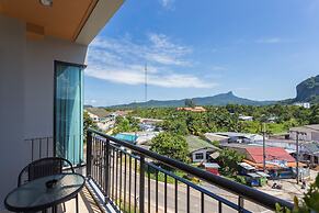 The Lucky Beach Ao Nang