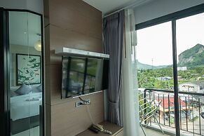 The Lucky Beach Ao Nang