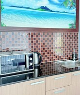 The Lucky Beach Ao Nang