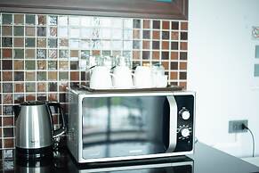 The Lucky Beach Ao Nang