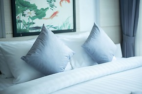 The Lucky Beach Ao Nang