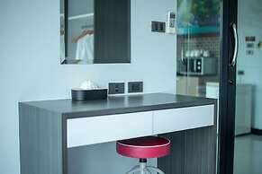 The Lucky Beach Ao Nang