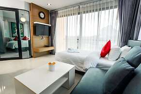 The Lucky Beach Ao Nang