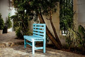 The Lucky Beach Ao Nang