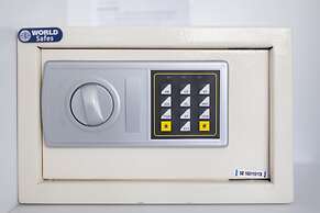 The Lucky Beach Ao Nang