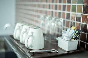 The Lucky Beach Ao Nang