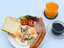 The Lucky Beach Ao Nang