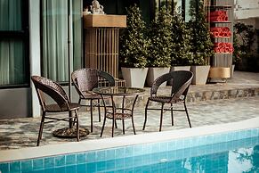 The Lucky Beach Ao Nang