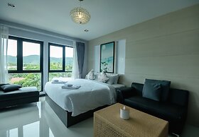 The Lucky Beach Ao Nang