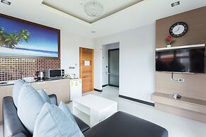 The Lucky Beach Ao Nang