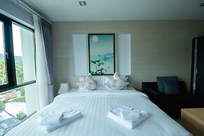 The Lucky Beach Ao Nang