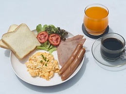 The Lucky Beach Ao Nang