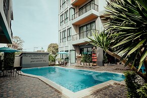 The Lucky Beach Ao Nang