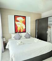 The Lucky Beach Ao Nang