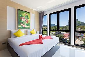 The Lucky Beach Ao Nang