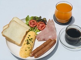 The Lucky Beach Ao Nang