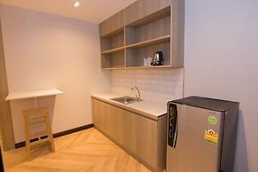 168 Studio Hotel Ubon Ratchathani