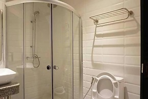 168 Studio Hotel Ubon Ratchathani