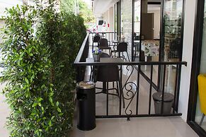 168 Studio Hotel Ubon Ratchathani