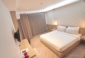 168 Studio Hotel Ubon Ratchathani