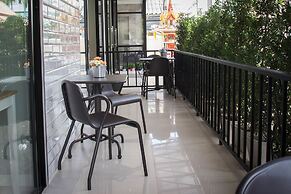 168 Studio Hotel Ubon Ratchathani