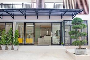 168 Studio Hotel Ubon Ratchathani