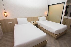 168 Studio Hotel Ubon Ratchathani