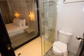 168 Studio Hotel Ubon Ratchathani