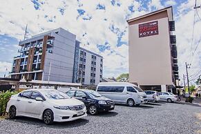 168 Studio Hotel Ubon Ratchathani