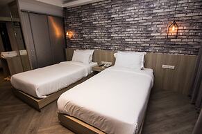 168 Studio Hotel Ubon Ratchathani