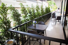 168 Studio Hotel Ubon Ratchathani