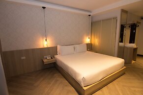 168 Studio Hotel Ubon Ratchathani