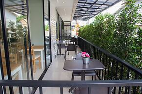 168 Studio Hotel Ubon Ratchathani