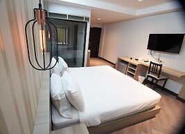 168 Studio Hotel Ubon Ratchathani