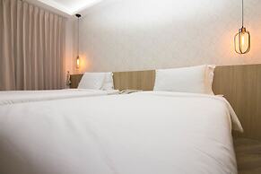 168 Studio Hotel Ubon Ratchathani