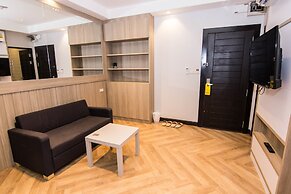 168 Studio Hotel Ubon Ratchathani