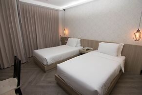 168 Studio Hotel Ubon Ratchathani