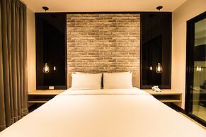 168 Studio Hotel Ubon Ratchathani