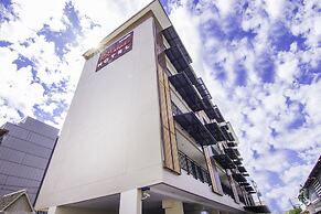 168 Studio Hotel Ubon Ratchathani