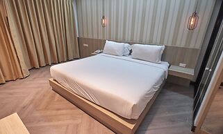 168 Studio Hotel Ubon Ratchathani