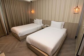 168 Studio Hotel Ubon Ratchathani