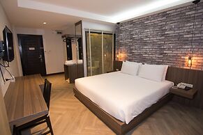 168 Studio Hotel Ubon Ratchathani