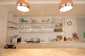 168 Studio Hotel Ubon Ratchathani