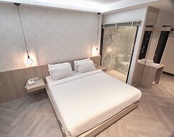 168 Studio Hotel Ubon Ratchathani