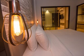 168 Studio Hotel Ubon Ratchathani