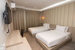 168 Studio Hotel Ubon Ratchathani