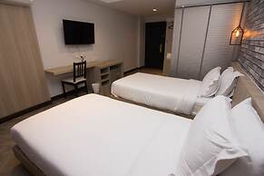 168 Studio Hotel Ubon Ratchathani